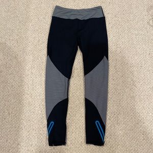 Zella Girl Full Length Leggings